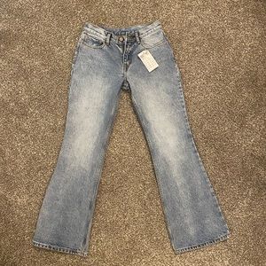 Brandy Melville Quinn Jeans